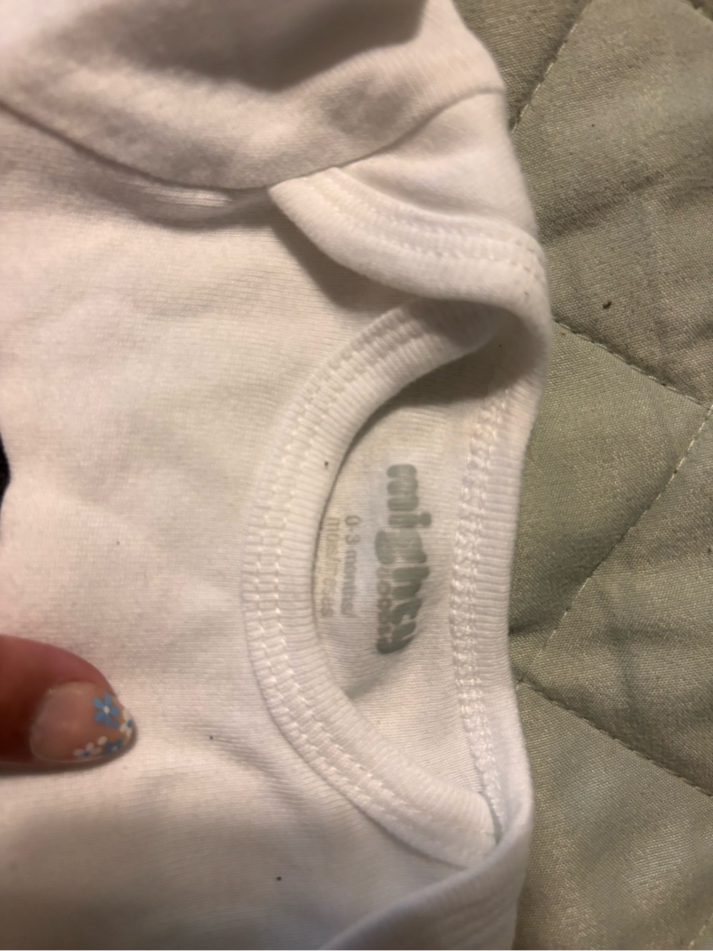 Onsies - Picture 4 of 4